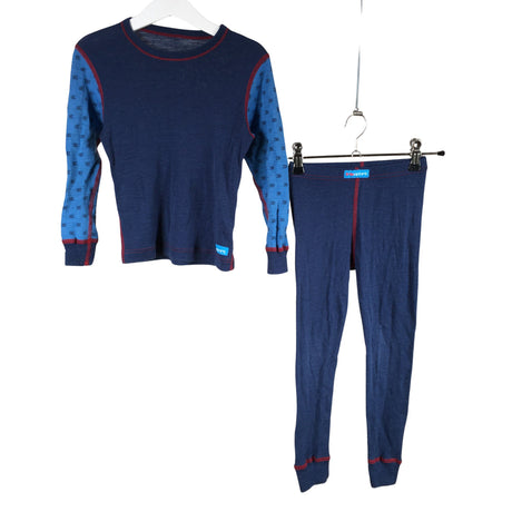 Unisex Iris Sport - Kerrasto, koko 98 - 104 -  ()