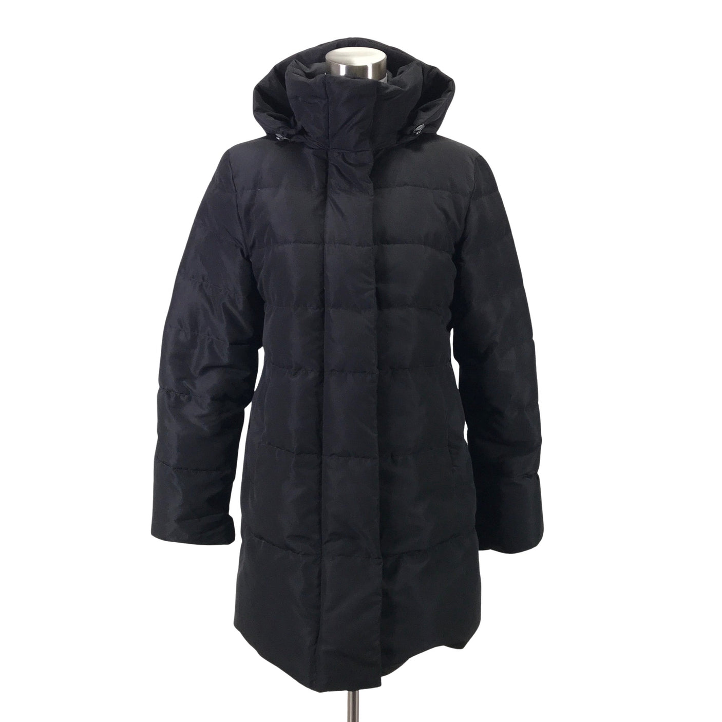 Unisex Joutsen - Untuvatakki, koko 36 -  (1)