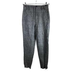 Kangashousut, koko 40