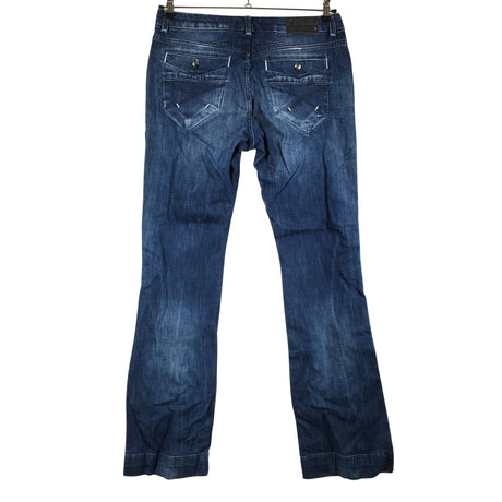 Unisex Freesoul - Farkut, koko 40 -  (2)