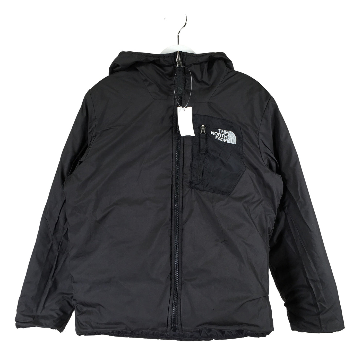 Unisex The North Face - Kevyttoppatakki, koko 122 - 128 -  (3)