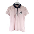 Unisex Tommy Hilfiger - Pikeepaita, koko 38 -  ()