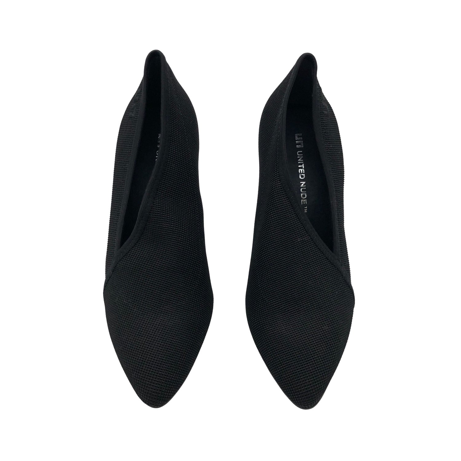 Korkokengät, koko 39