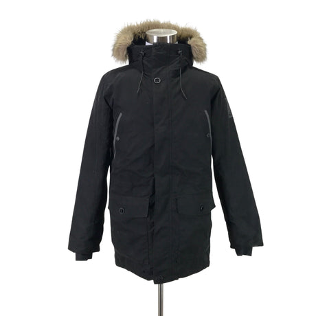 Unisex McKinley - Parkatakki, koko S -  ()