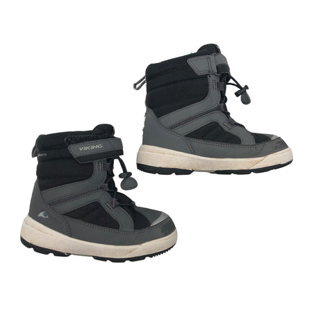 Unisex Viking - Talvikengät, koko 27 -  ()
