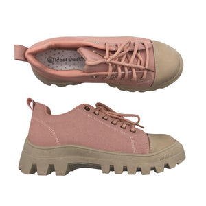 Unisex Ideal Shoes - Tennarit, koko 39 -  (1)