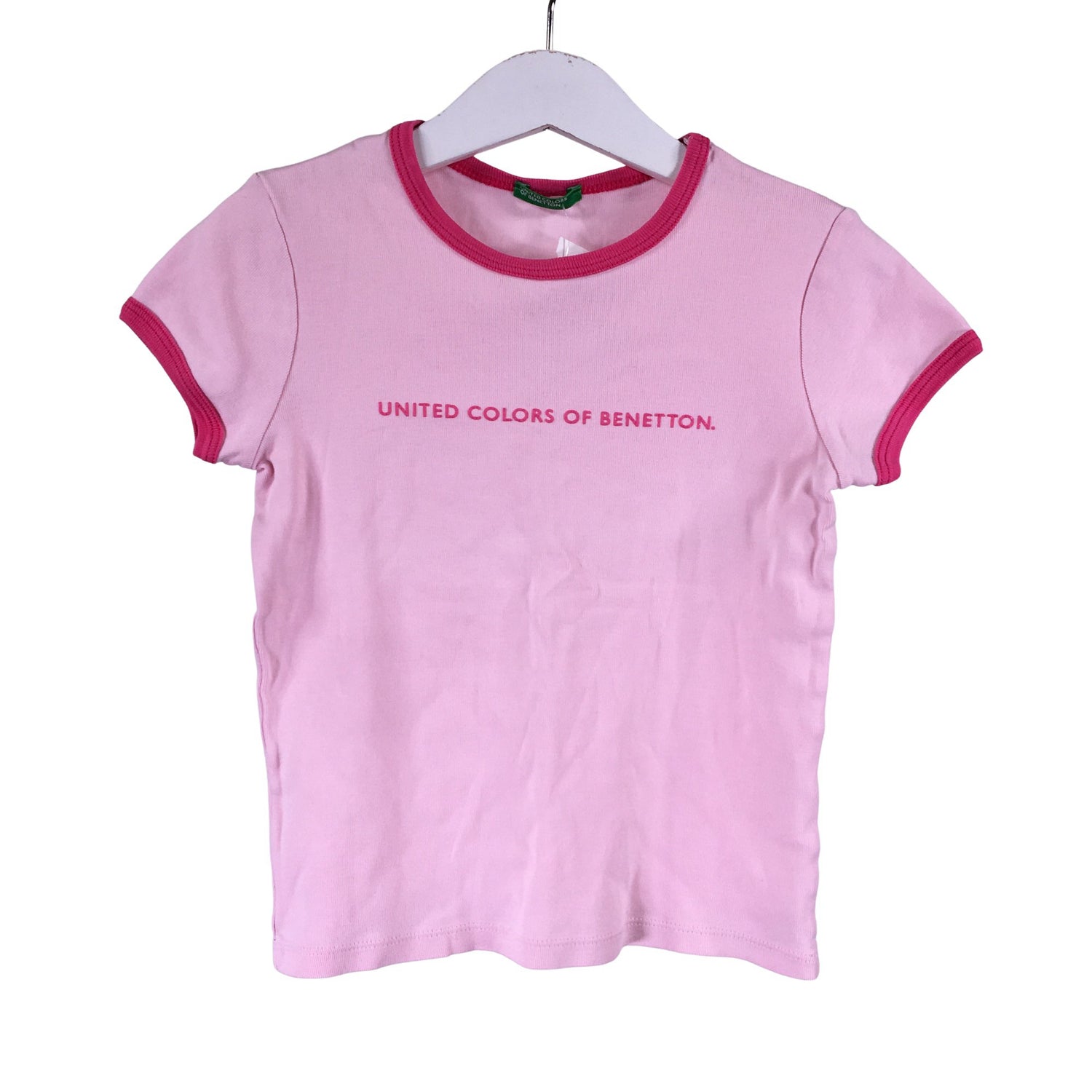  T-paita  T-paita, koko 98 - 104  Benetton 