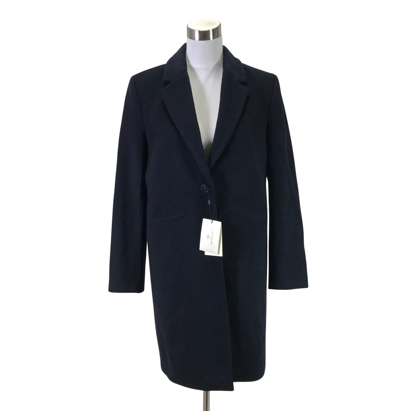 Unisex Gant - Villakangastakki, koko 40 -  (1)