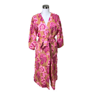 Unisex Vimma - Aamutakki, koko 38 -  (1)