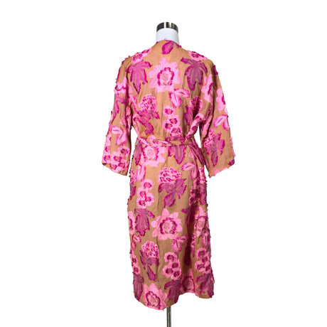 Unisex Vimma - Aamutakki, koko 38 -  (2)