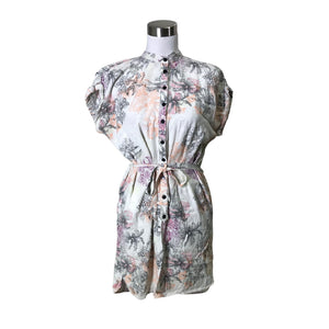 Unisex Selected - Sifonkitunika, koko 34 -  (1)