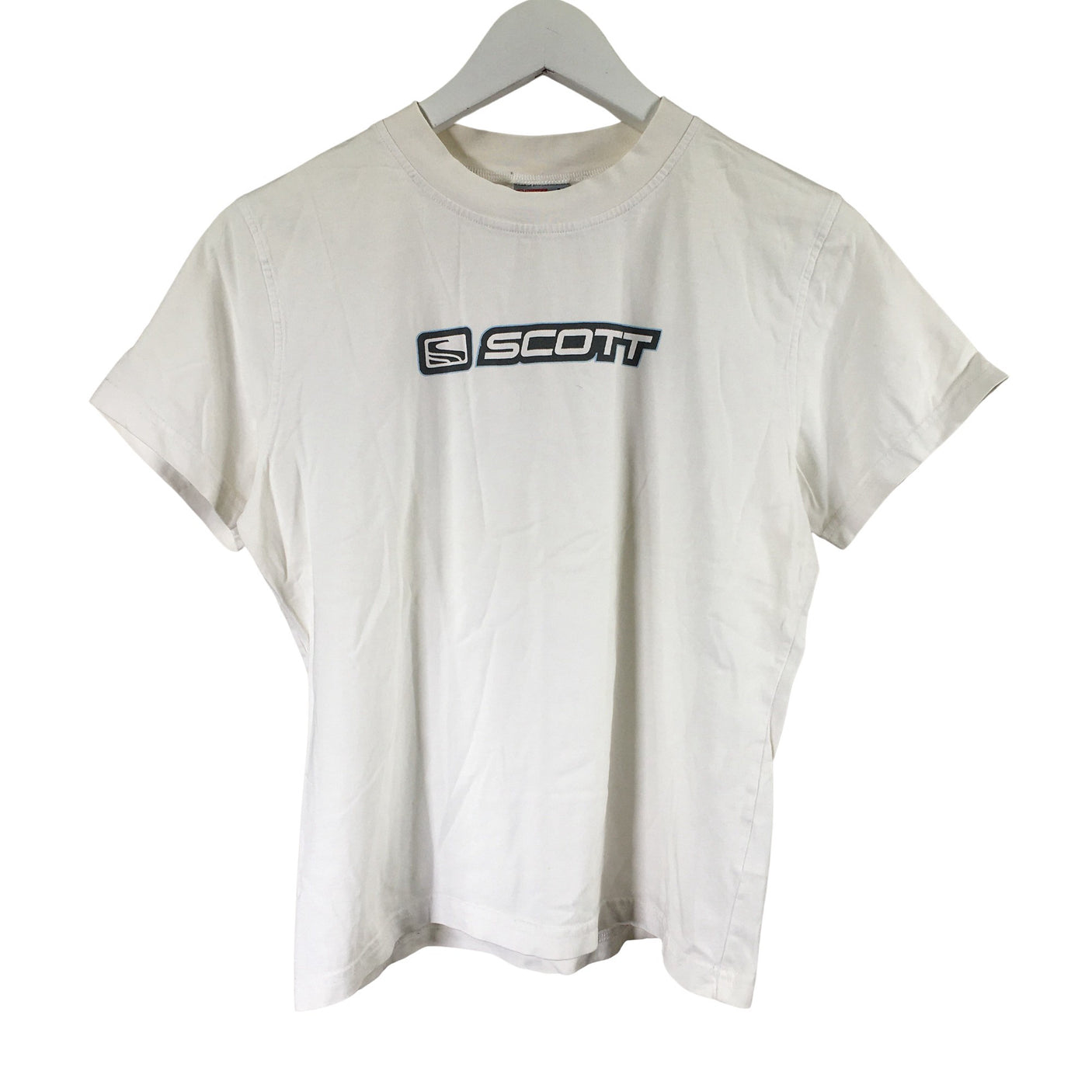 Unisex Scott - T-paita, koko 38 -  (1)