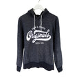 Unisex Jack & Jones - Huppari, koko M -  ()