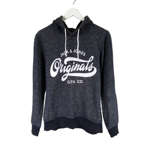 Unisex Jack & Jones - Huppari, koko M -  (1)