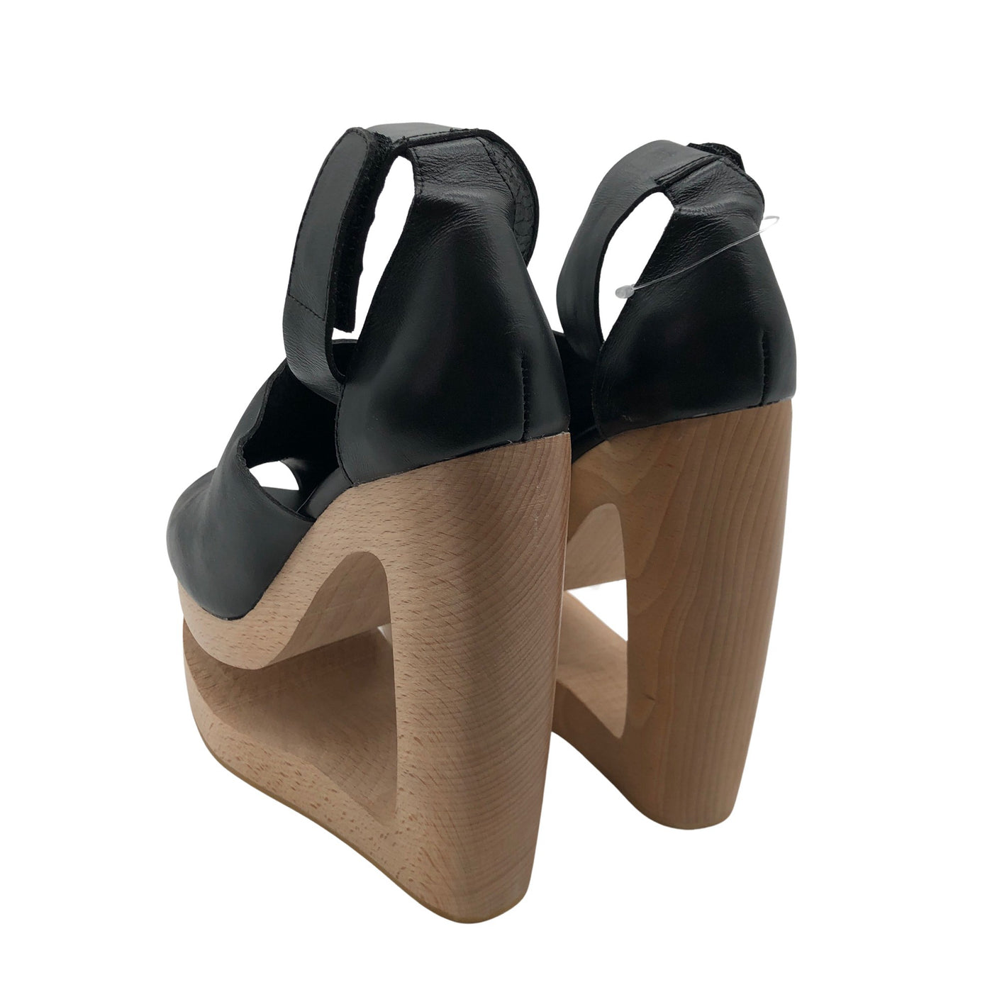 Unisex Jeffrey Campbell - Kiilakorkosandaalit, koko 38 -  (3)