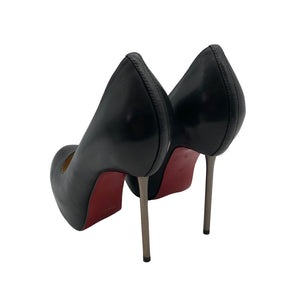 Unisex Sasha Fabiani - Korkokengät, koko 38 -  (2)