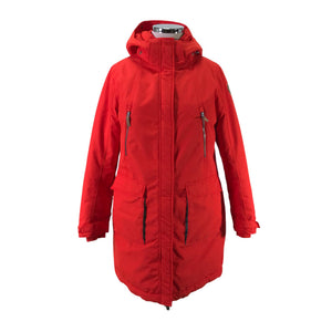 Unisex Icepeak - Parkatakki, koko 44 -  (1)