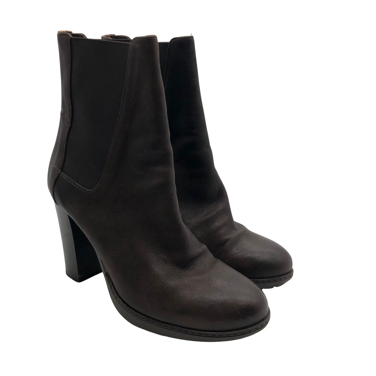 Unisex Fred de la Bretoniere - Nilkkurit, koko 39 -  (2)