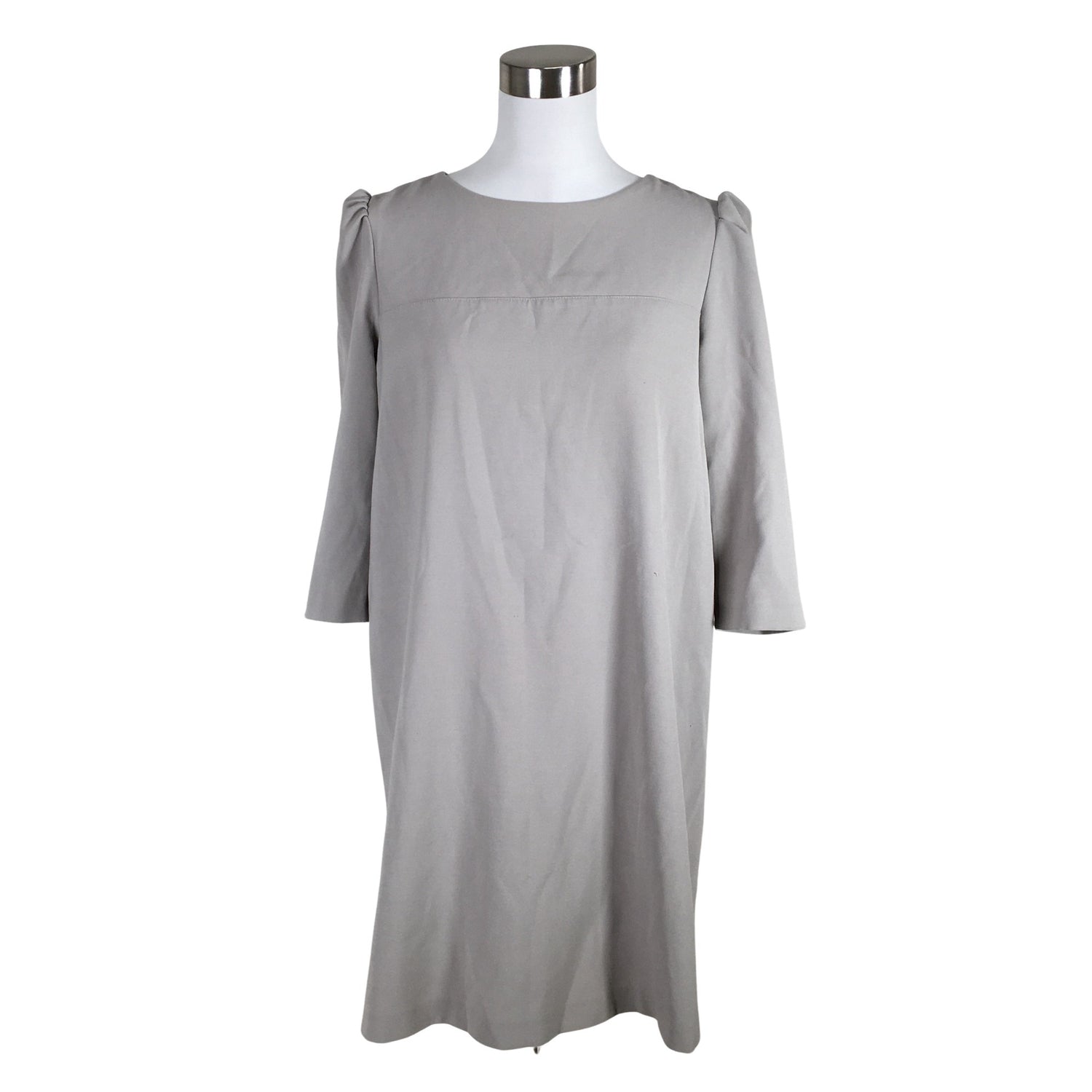  Mekko  Kangasmekko, koko 38  Benetton 