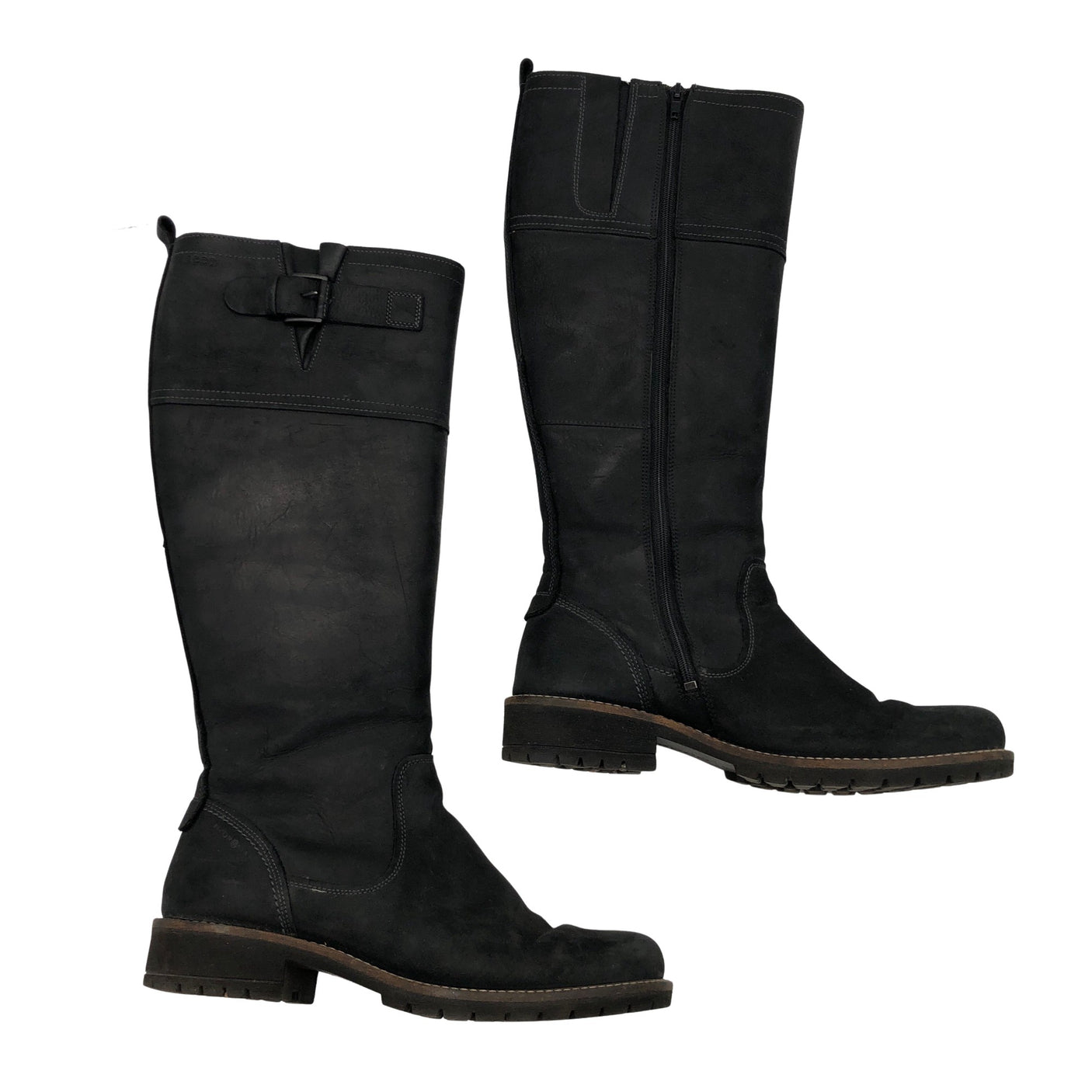 Unisex Ecco - Saappaat, koko 42 -  (1)