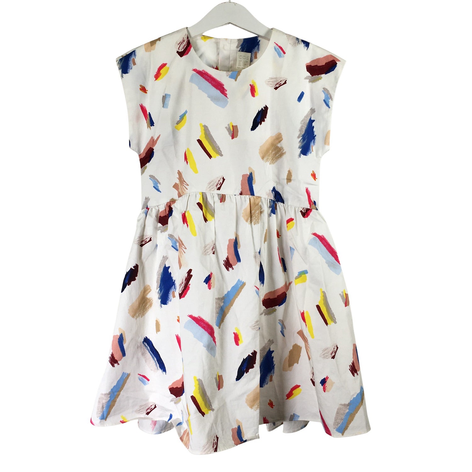  Mekko  Kangasmekko, koko 122 - 128  COS 