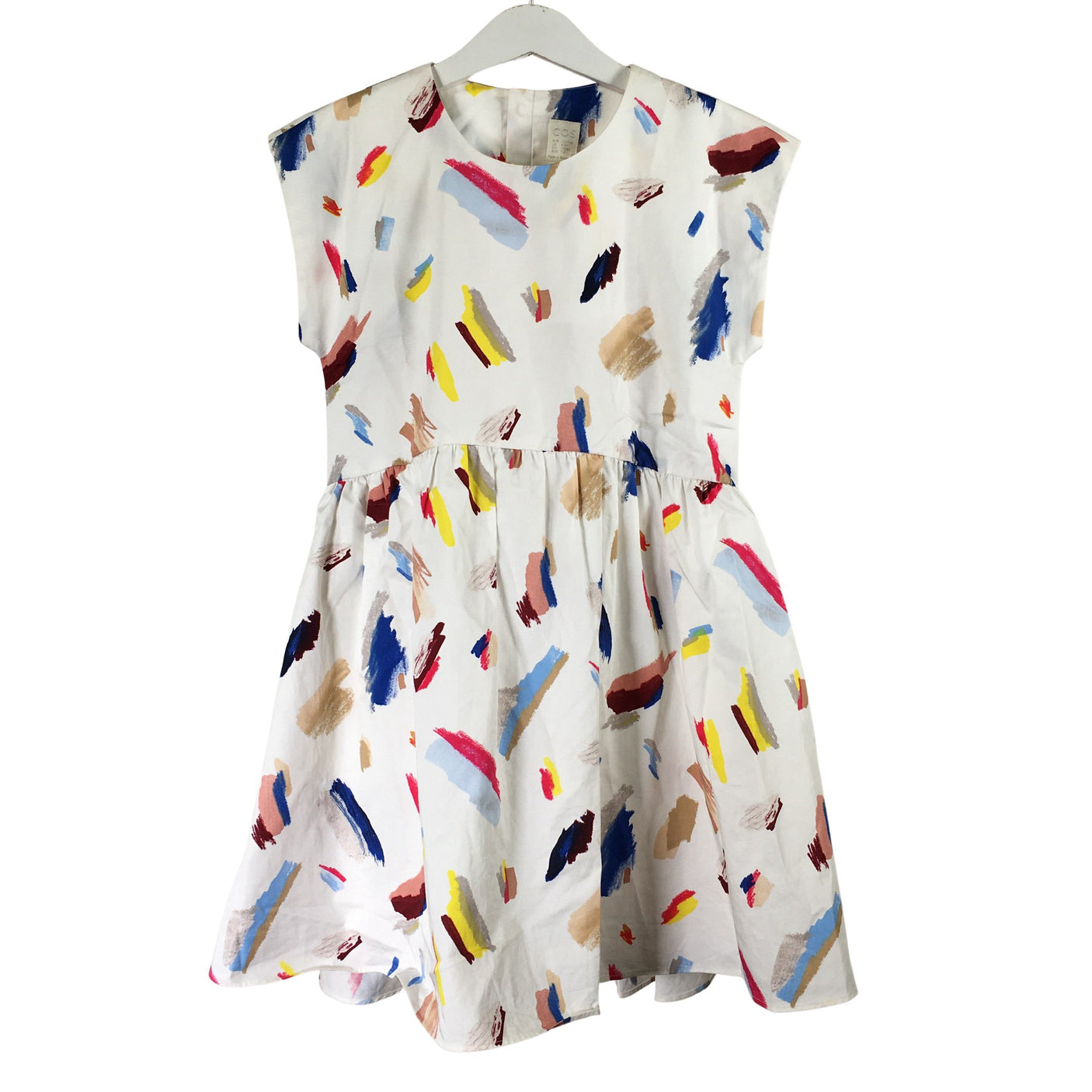Unisex COS - Kangasmekko, koko 122 - 128 -  (1)