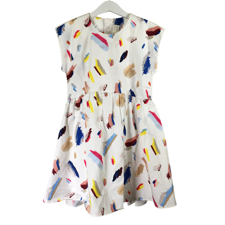 Unisex COS - Kangasmekko, koko 122 - 128 -  ()