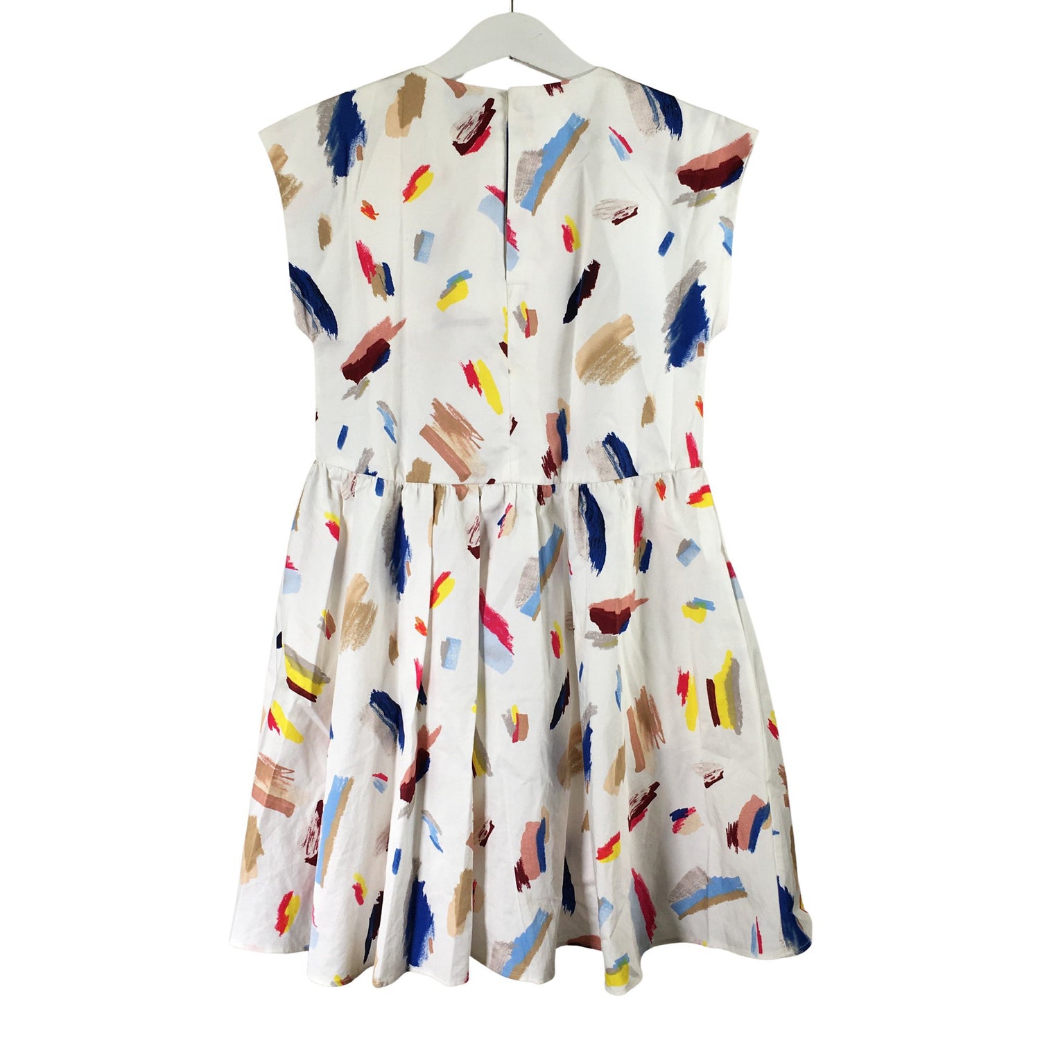  Mekko  Kangasmekko, koko 122 - 128  COS 