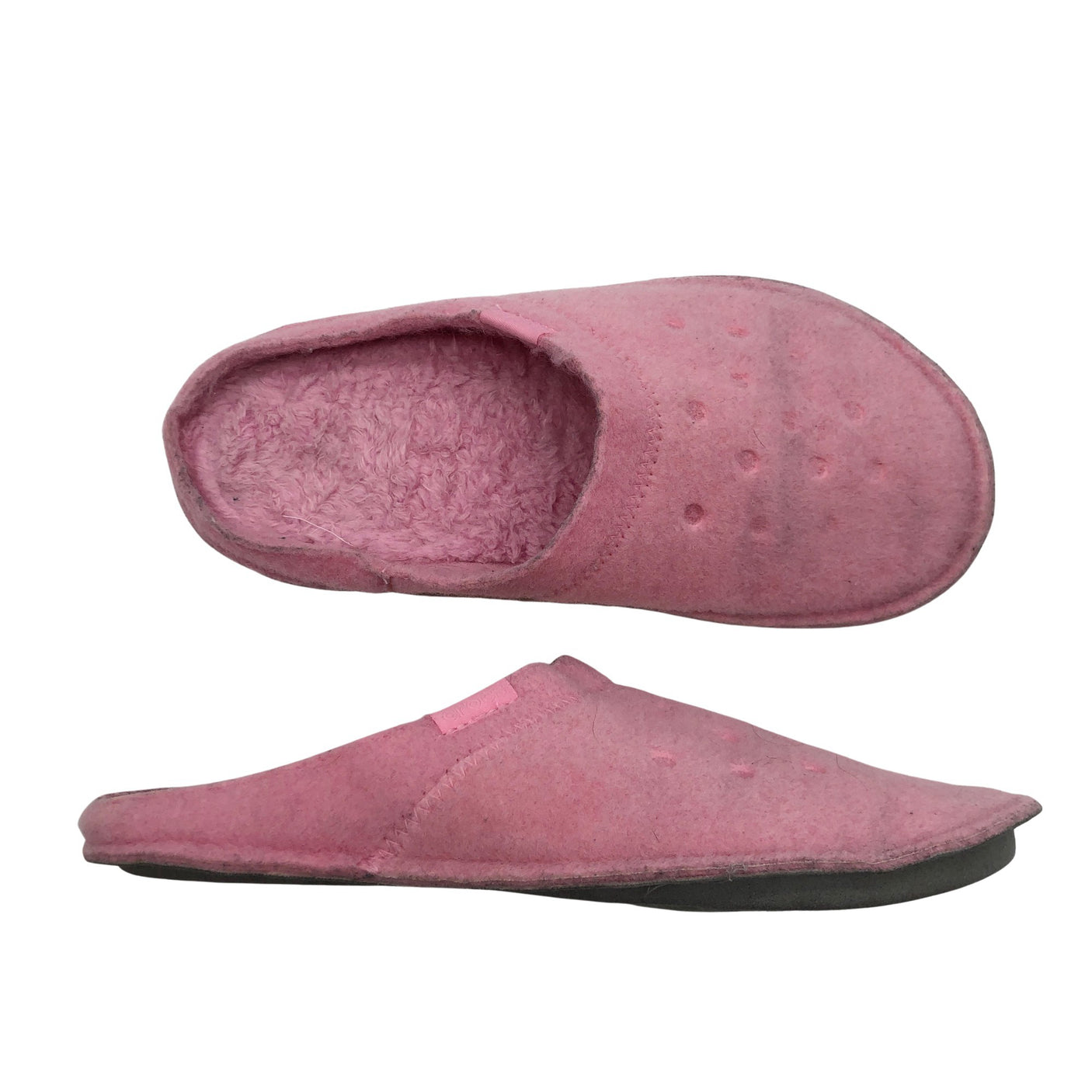 Unisex Crocs - Sisätossut, koko 39 -  (1)
