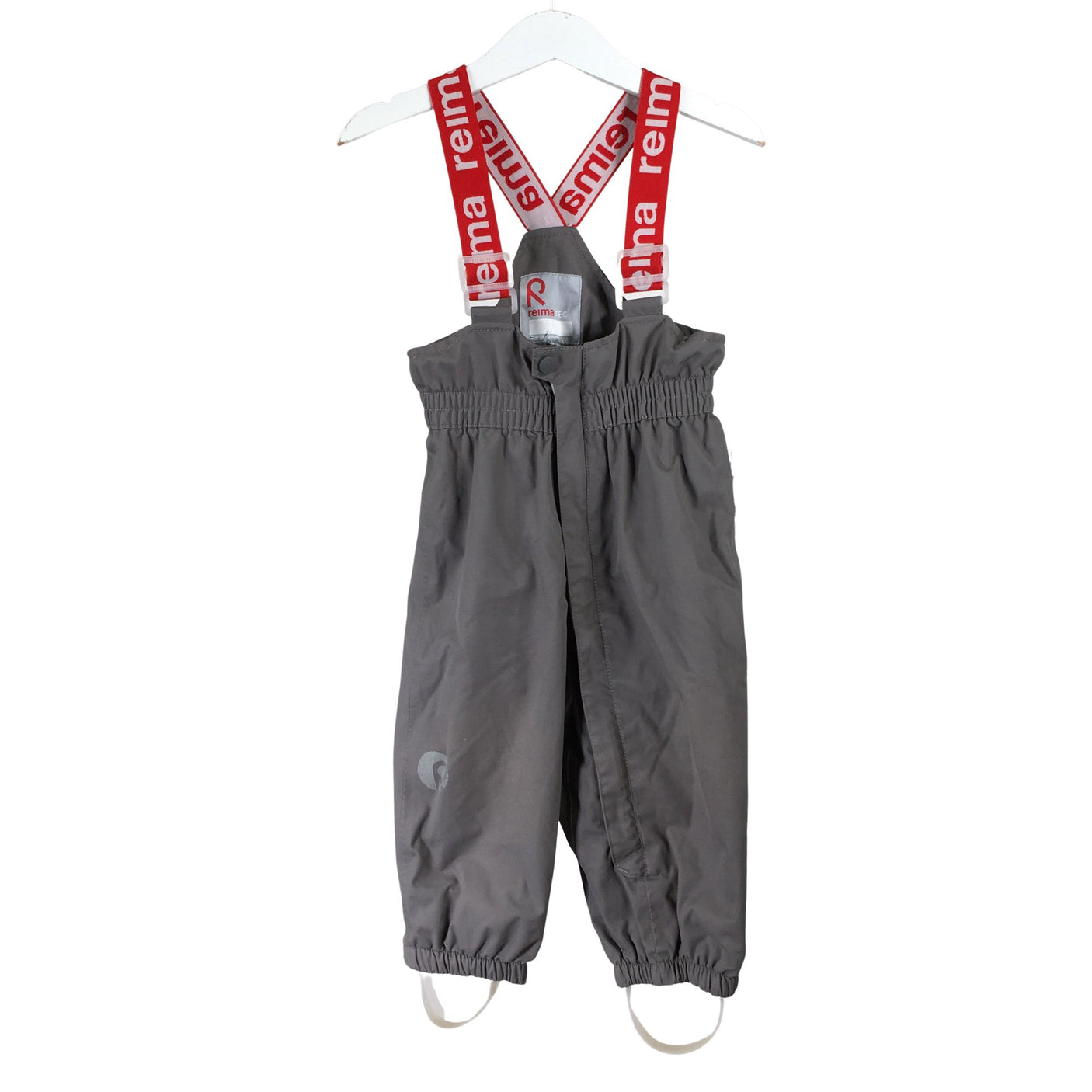Unisex Reimatec - Välikausihousut, koko 74 - 80 -  (1)