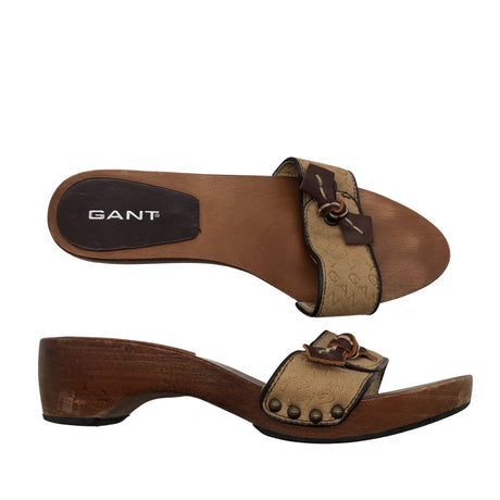 Unisex Gant - Korolliset sandaalit, koko 38 -  ()