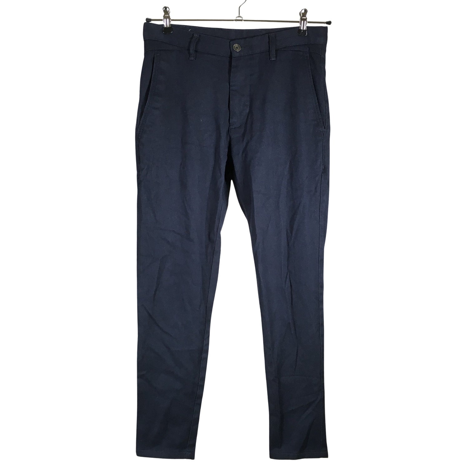  Housut  Kangashousut, koko 38  Zara 