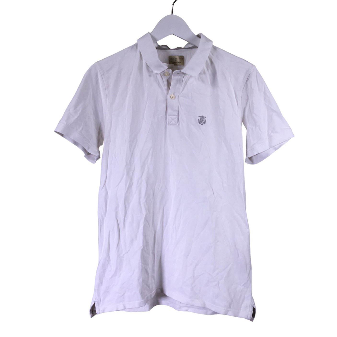 Unisex Selected - Pikeepaita, koko M -  (1)