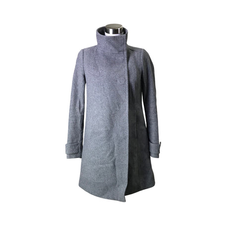 Unisex Benetton - Villakangastakki, koko 32 -  ()