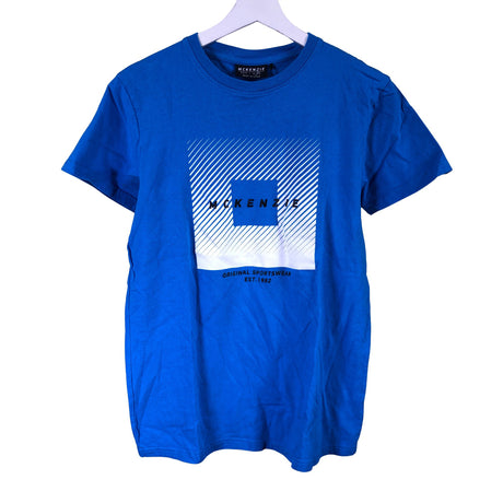 Unisex McKenzie - T-paita, koko S -  ()