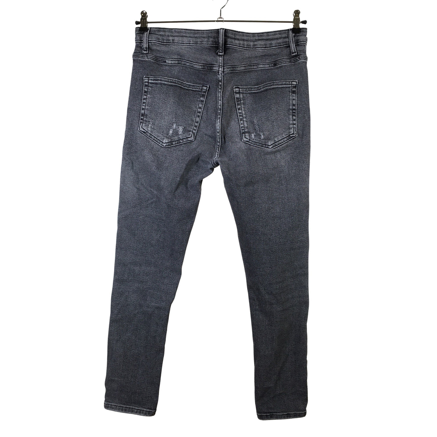Unisex Zara - Farkut, koko M -  (2)