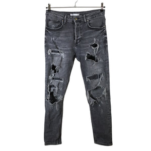 Unisex Zara - Farkut, koko M -  (1)