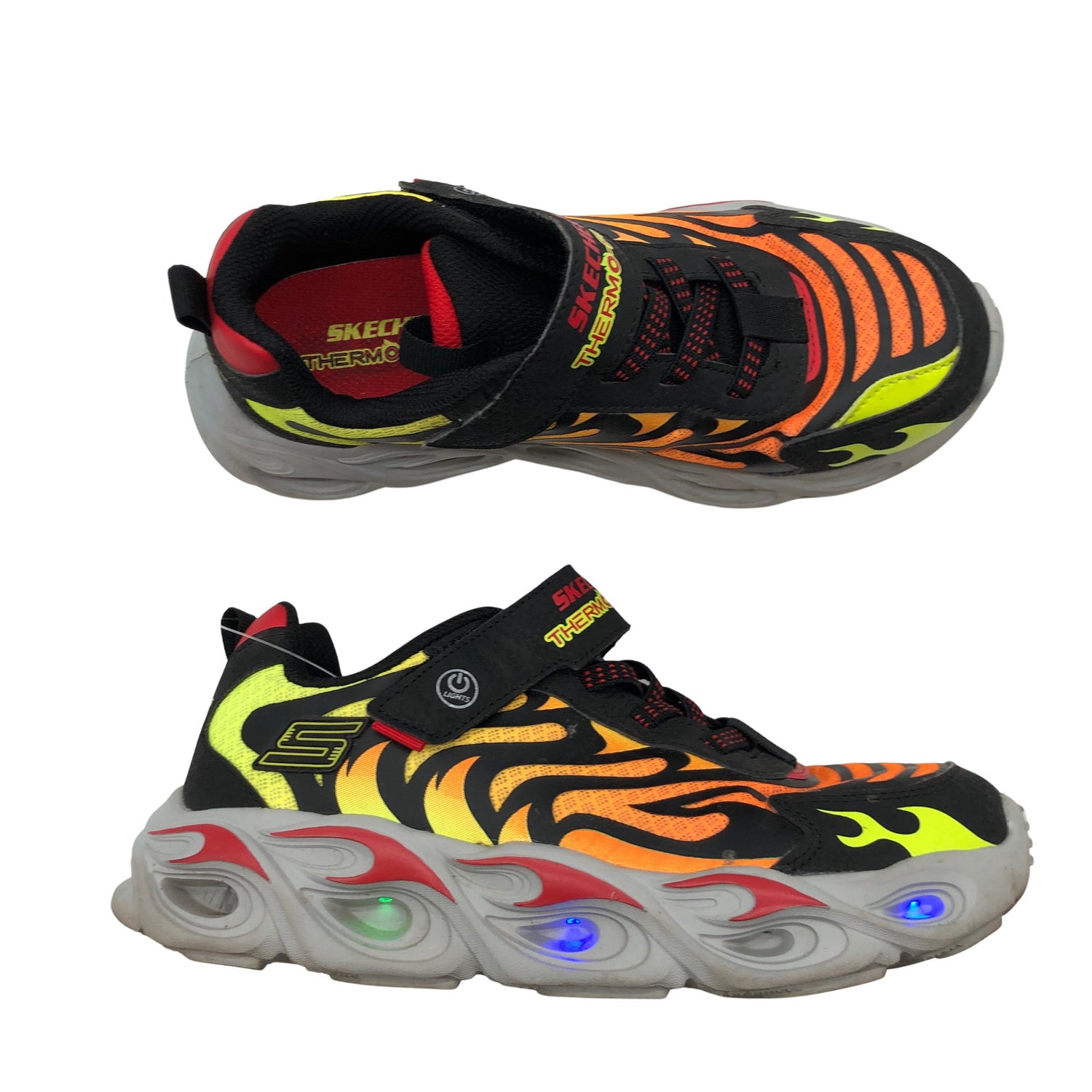  Lenkkarit  Lenkkarit, koko 37  Skechers 