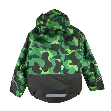 Unisex Cross - Toppatakki, koko 158 - 164 -  (2)