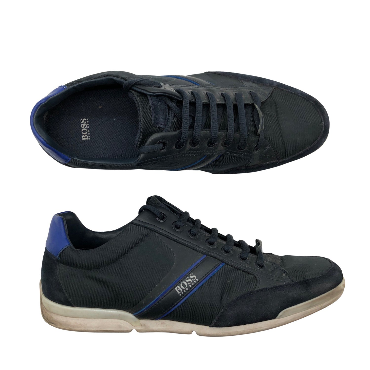  Lenkkarit  Lenkkarit, koko 41  Hugo Boss 
