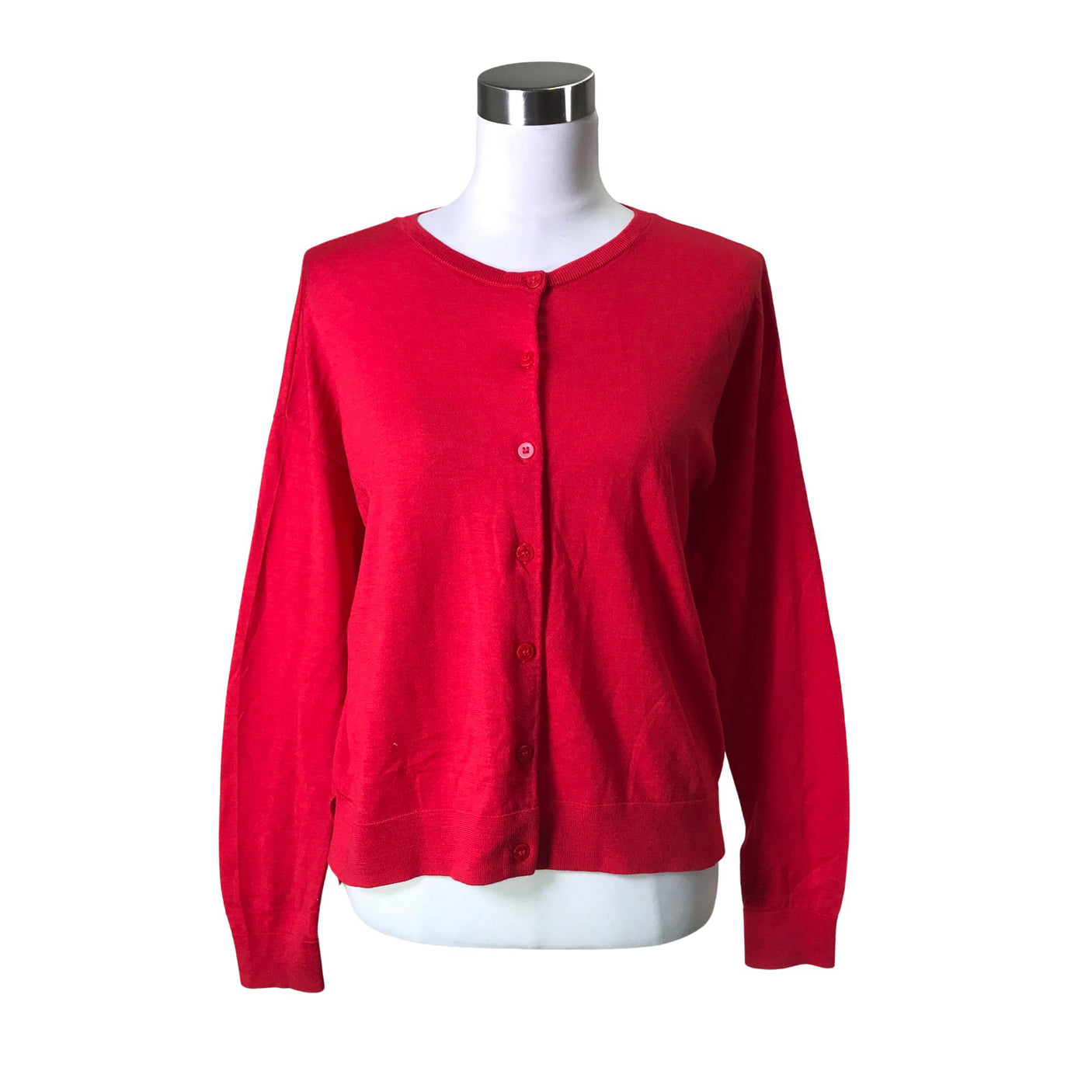 Unisex COS - Neuletakki, koko 38 -  (1)