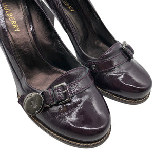 Unisex Mulberry - Korkokengät, koko 38 -  (3)