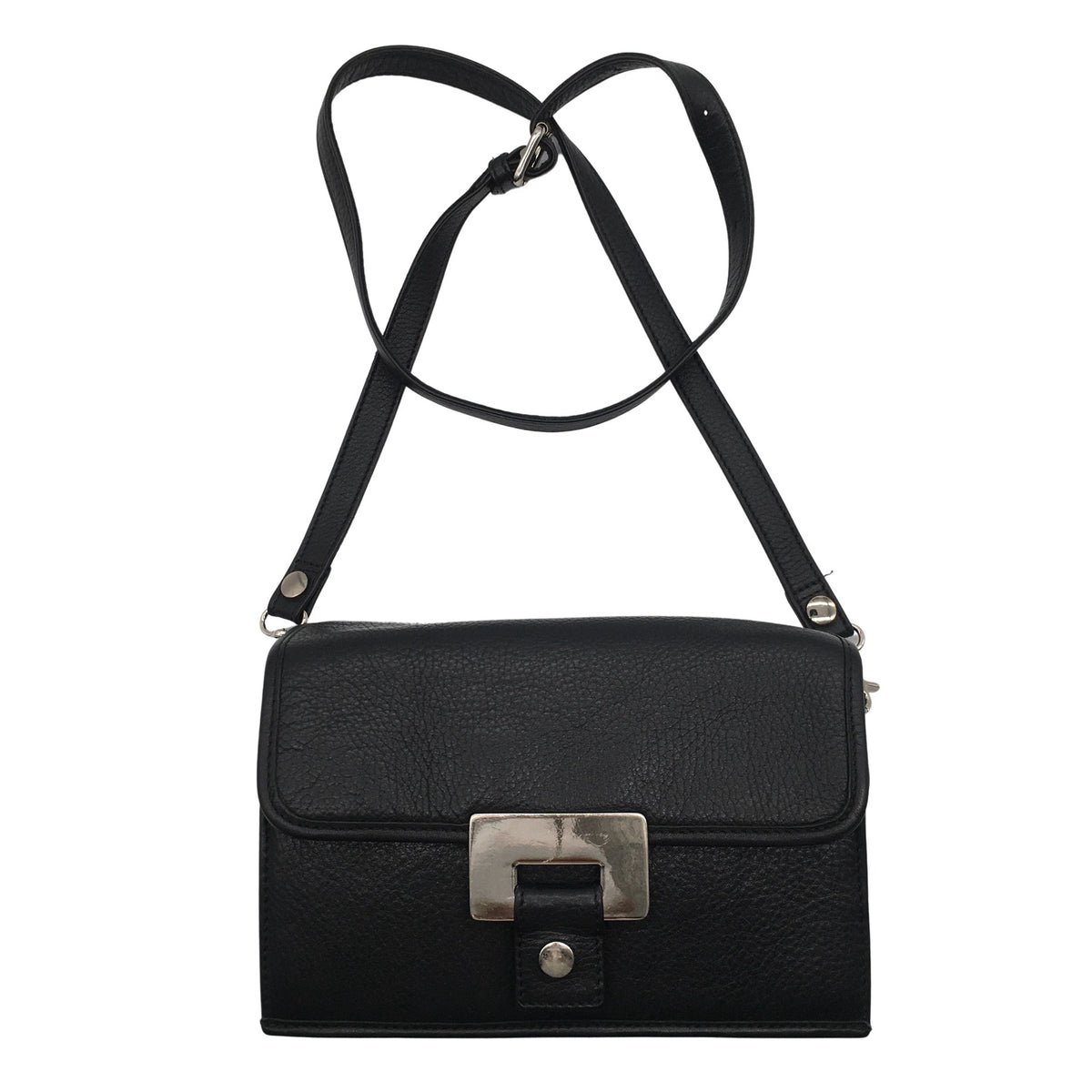 Unisex Lumi - Olkalaukku, koko Mini -  (1)