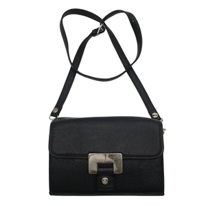 Unisex Lumi - Olkalaukku, koko Mini -  (1)