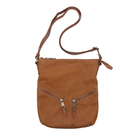 Unisex Arcadia - Olkalaukku, koko Mini -  ()