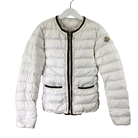 Unisex Moncler - Kevytuntuvatakki, koko 146 - 152 -  ()