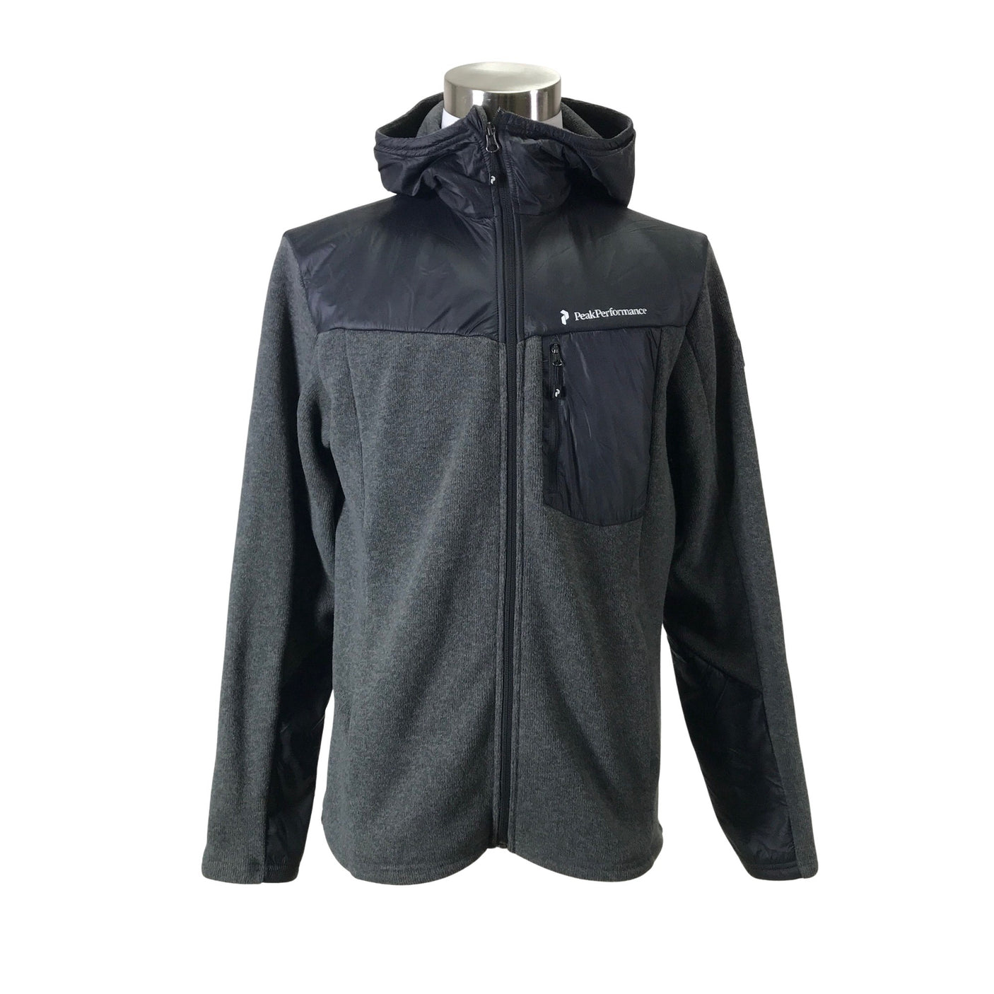 Unisex Peak Performance - Huppari, koko L -  (1)