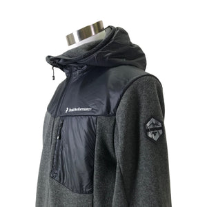 Unisex Peak Performance - Huppari, koko L -  (3)