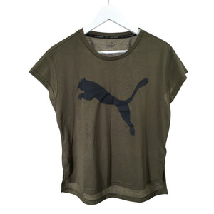 Unisex Puma - T-paita, koko 36 -  (1)