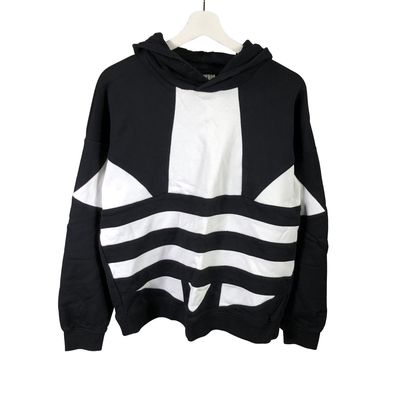 Unisex Adidas - Huppari, koko 36 -  (1)
